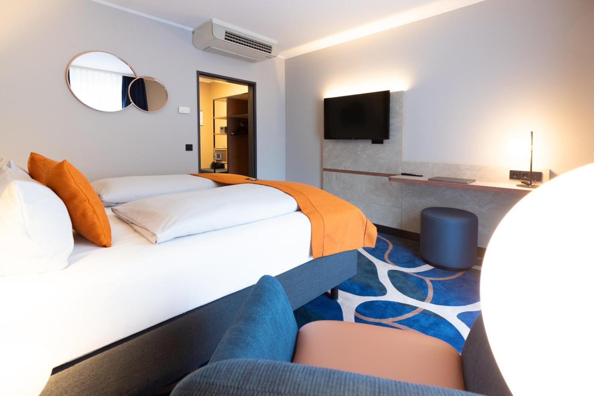 Holiday Inn - The Niu, Stream Moenchengladbach מראה חיצוני תמונה