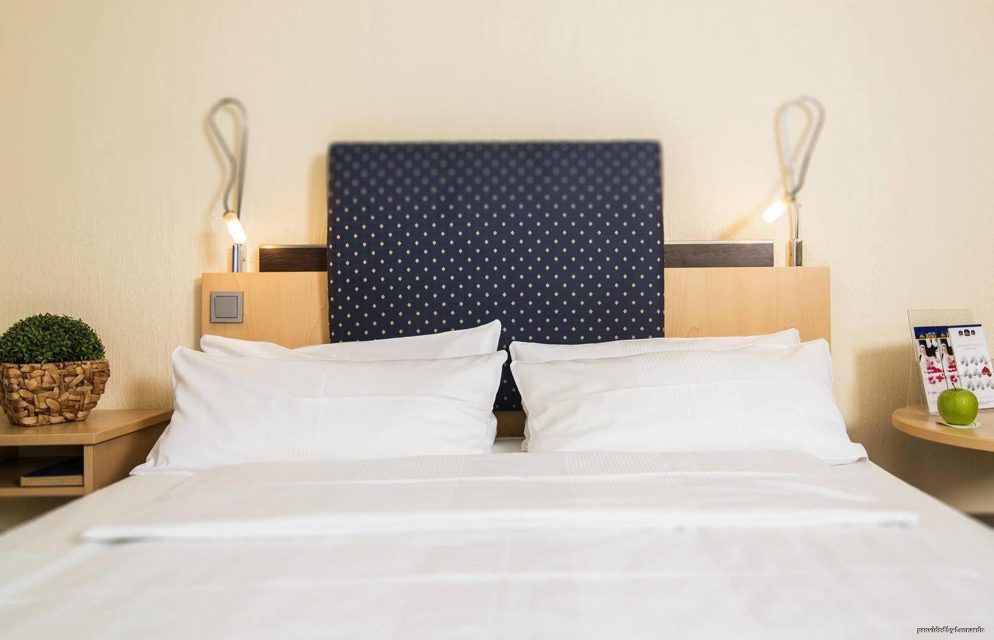Holiday Inn - The Niu, Stream Moenchengladbach מראה חיצוני תמונה