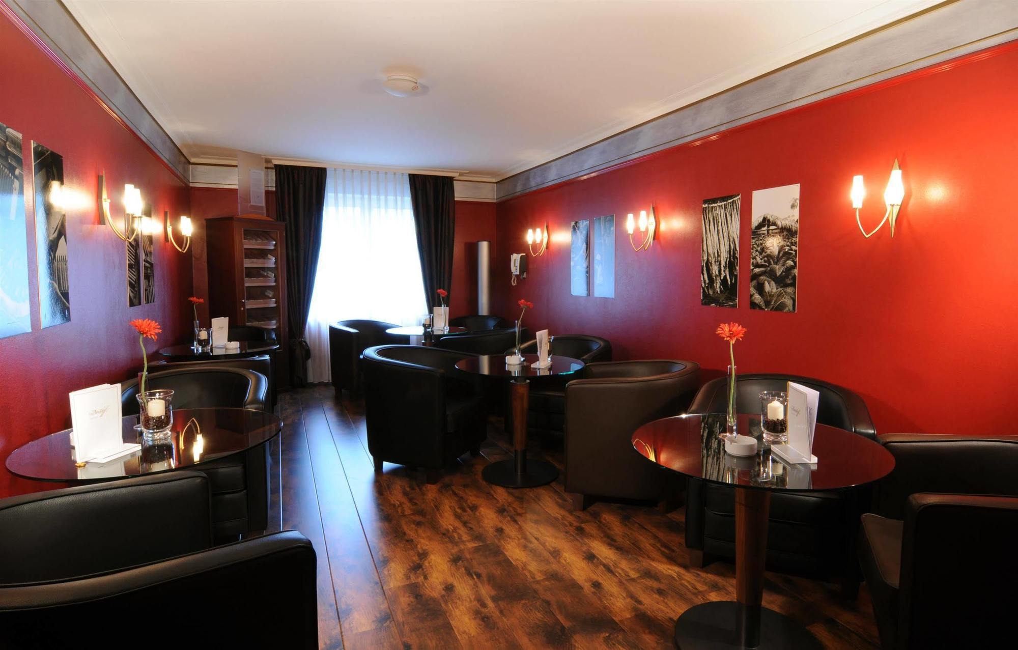 Holiday Inn - The Niu, Stream Moenchengladbach מראה חיצוני תמונה