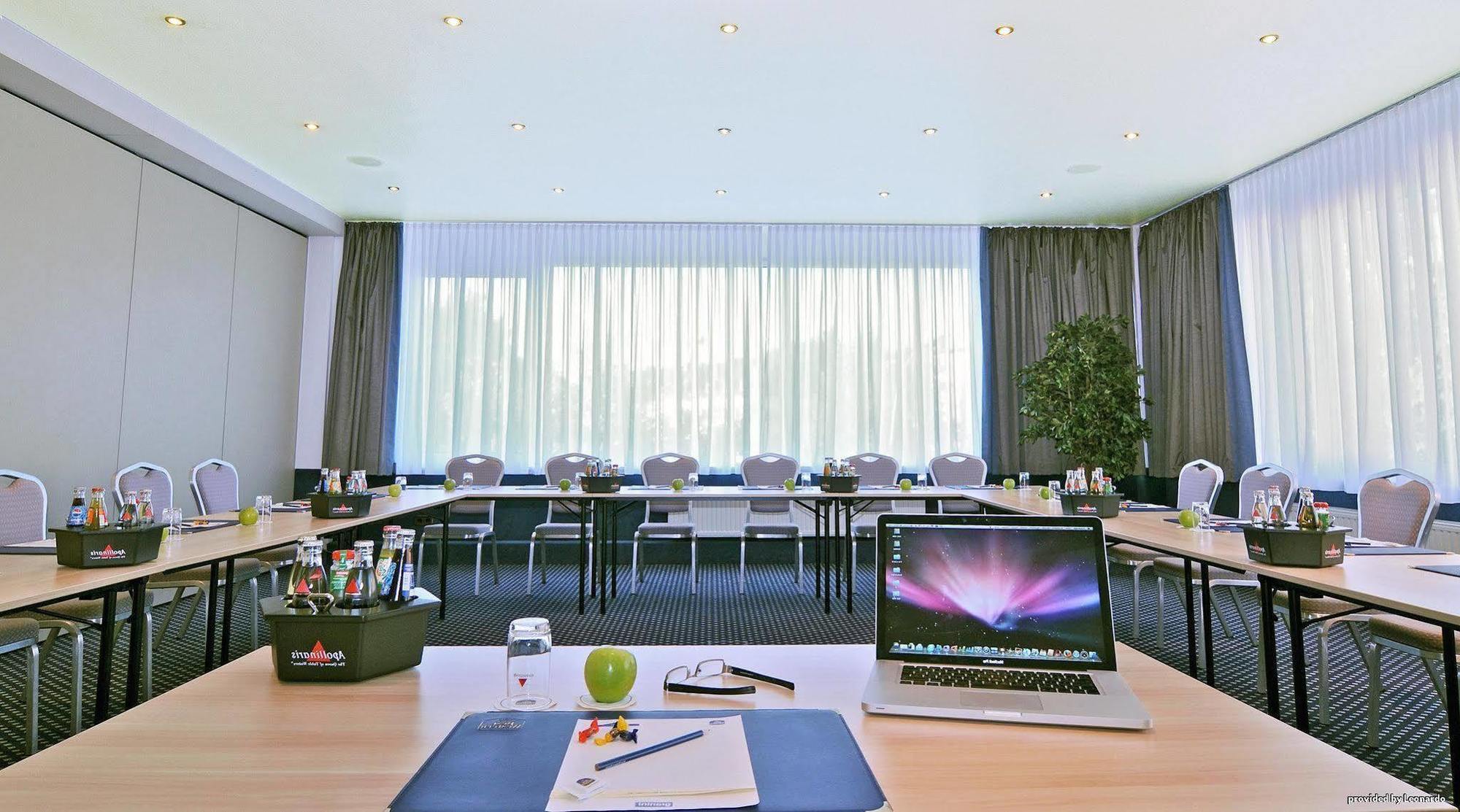 Holiday Inn - The Niu, Stream Moenchengladbach מראה חיצוני תמונה