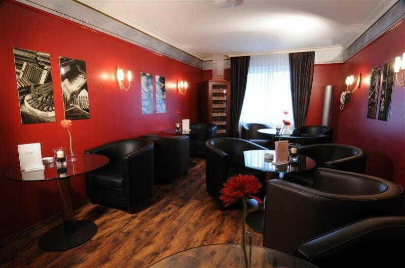 Holiday Inn - The Niu, Stream Moenchengladbach מראה חיצוני תמונה
